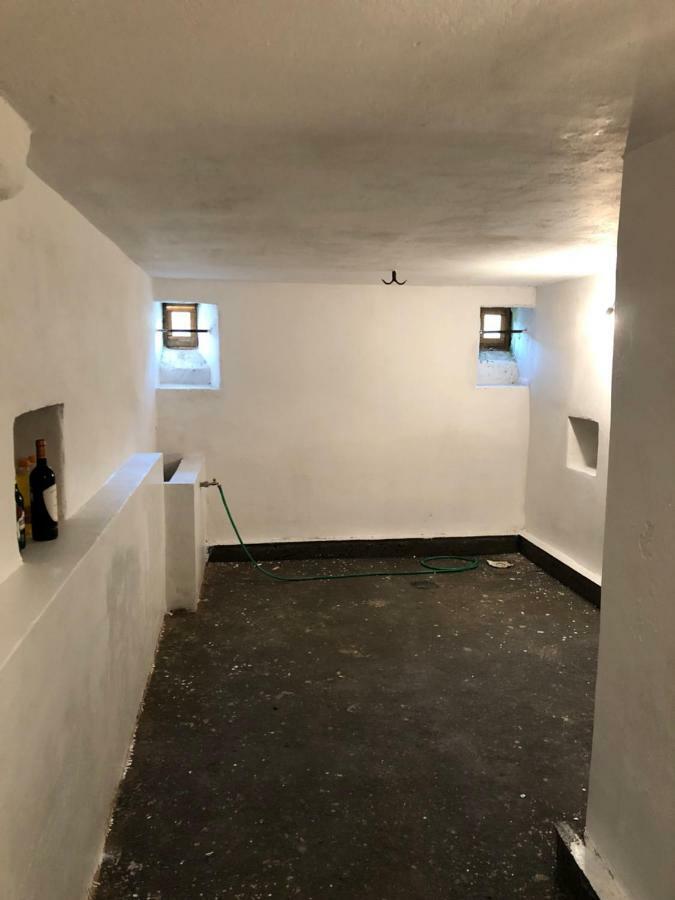Chalupa Luzicke Hory Dolni Svetla Eksteriør bilde